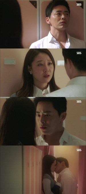 [어제 뭐 봤어?] &#39;질투의 화신&#39; 조정석, 이렇게 찌질한데 섹시하면 어떡하지?