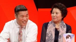 &#39;미운 우리 새끼&#39; 토니안 母 &#34;서장훈, 사위 삼고 싶다&#34;