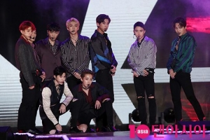 엑소, 10월 보이그룹 브랜드 평판 1위...방탄소년단·젝스키스 뒤이어
