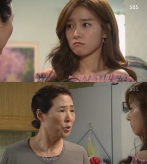 &#39;우리갑순이&#39; 고두심, 김소은에 &#34;10년 연애 비밀로 해&#34;