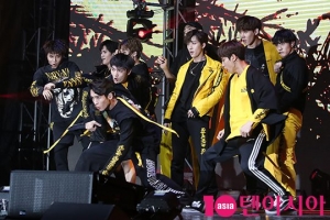 판타스틱한 펜타곤 (종합)