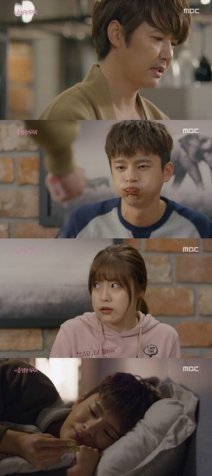 [어제 뭐 봤어?] &#39;쇼핑왕 루이&#39; 서인국, 여심을 사로잡았으니 책임져