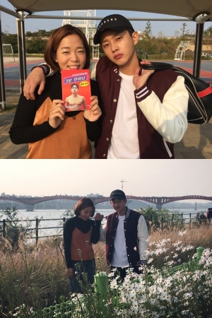 &#39;SNL 코리아&#39; 김민석, &#39;3분 연하남&#39;으로 출연...연상 팬 &#39;심장 저격&#39;