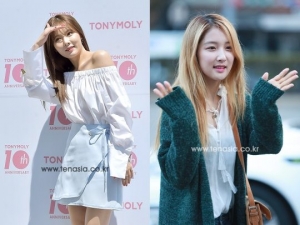 &#34;제 갈길 찾았다&#34;…포미닛, 2막 열린다