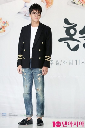 '혼술''1%' 하석진, 사포남의 반전 매력에 빠질 시간