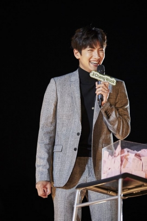 [지창욱 3D②] 지창욱 “투윤아 너무 밝아… 즐겁게 촬영 중”