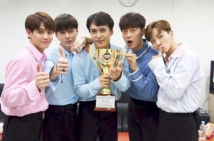 7주년 비스트, 향후 행보가 궁금하다
