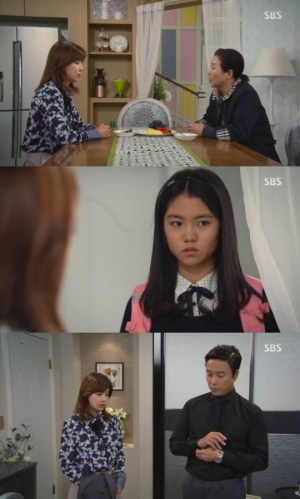 &#39;우리 갑순이&#39; 고두심, 유선에 &#34;새 아이 가져라&#34;