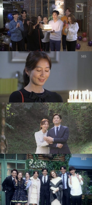 &#39;끝사랑&#39; 민주적이고 상식적인 해피엔딩♥(종합)
