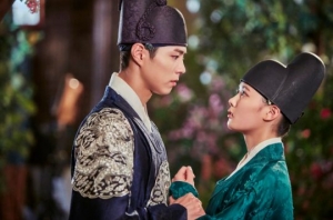 [구르미 종영까지 2회] “박보검♥김유정, 백년가약”...꿈은 이루어진다