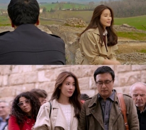 '두 번째 스물' 이태란 “정통 멜로 두려웠지만 김승우만 믿었다”