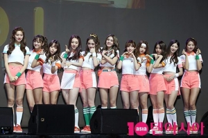 &#39;국민 소녀들&#39; 아이오아이, 167일의 기록