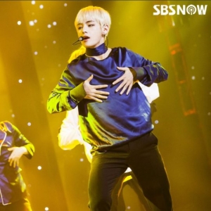 방탄소년단 뷔, 이런 섹시함 &#34;원해, 많이 많이&#34;