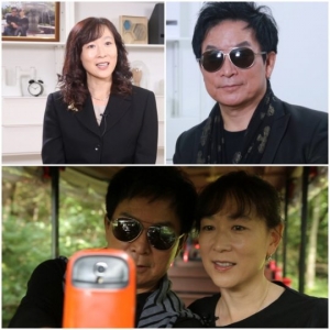 &#39;인생다큐 마이웨이&#39; 유현상-최은희, 26년차 부부의 &#39;달달한 결혼생활&#39;