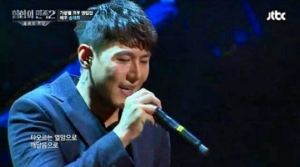 송재희, &#39;힙합의 민족2&#39; 출연 소감 &#34;모든 것이 나에겐 스웩이며 힙합&#34;