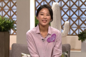 &#39;백년손님&#39; 스페이스A 김현정 &#34;남편 만난 후 술 끊었다&#34;