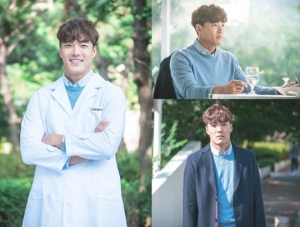 &#39;역도요정 김복주&#39; 이재윤, 여심 저격 예고...다정한 &#39;첫사랑 오빠&#39; 변신