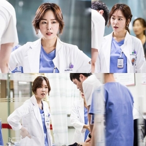 다시 서현진's 쇼타임! 안방극장-스크린 동시 공략한다