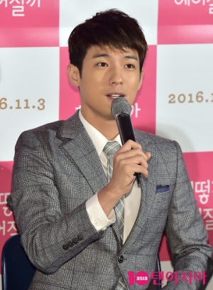 '어떻게 헤어질까' 서준영 “오랜만에 본 자극적이지 않은 시나리오”