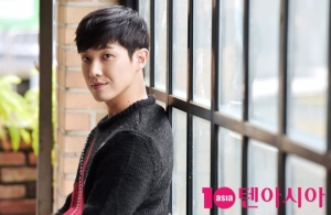 '럭키' 이준 “슬럼프, 이틀 한 번 와… 멘탈 강하지 않아”