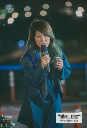 &#39;말하는대로&#39; 황석정 &#34;사랑 받지 못한 엄마, 내 모습 같았다&#34; 고백