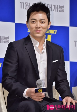 '형' 조정석 “'카트' 보고 엑소 디오 아닌 배우 도경수로 인식”