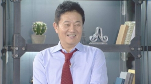 &#39;영재발굴단&#39; 박준규, 두 아들 영재로 키운 비법 &#34;아이가 좋아하는 걸 알아야&#34;