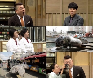 &#39;한식대첩4&#39;, 전국 바다 진미 총 출동 &#39;역대급 스케일&#39;