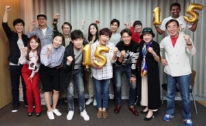 [TEN 현장] '영애 씨'의 10년이 의미 있는 이유