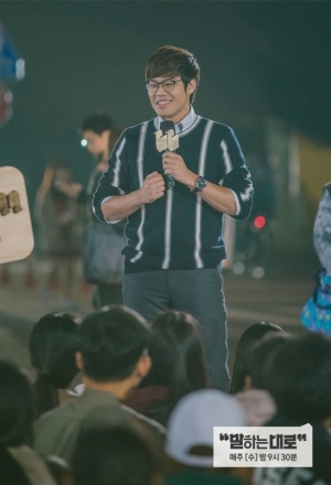 &#39;말하는대로&#39; 이종범 &#34;트라우마를 극복하는 방법 &#39;도망쳐라&#39;&#34;