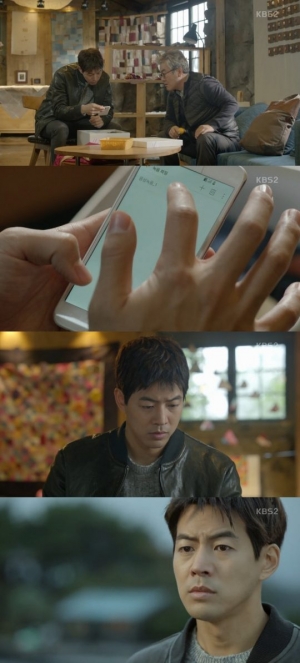 &#39;공항 가는 길&#39; 이상윤, 박서연-장희진 마지막 통화 확인 &#39;충격&#39;
