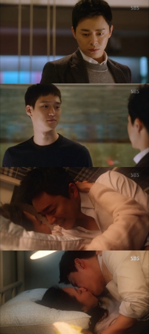 [어제 뭐 봤어?] &#39;질투의 화신&#39; 조정석은 고경표 이겨서 행복할까