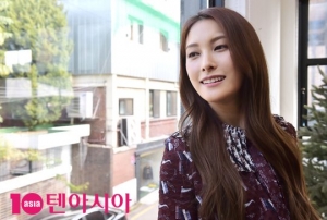 박규리 “카라, 여전히 감사한 존재… 연기는 또 다른 길”