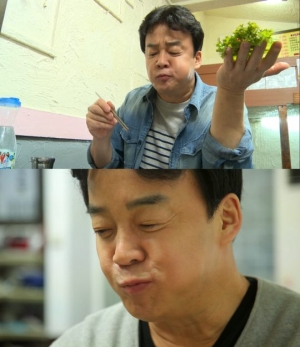 &#39;3대천왕&#39; 돼지갈비vs보쌈, 백종원 &#34;못 먹겠다&#34; 녹화중단 선언