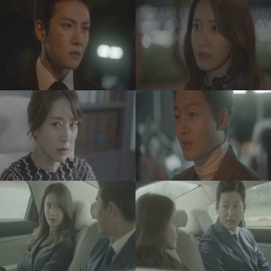 &#39;더 케이투&#39; 측 &#34;임윤아 또 다시 위기 맞는다&#34;