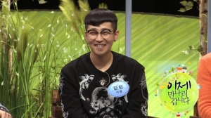 &#39;이만갑&#39; 딘딘 &#34;북한 야동 본 적 있어&#34;