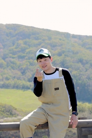 김승수, &#39;아재목장&#39;으로 MC 도전...성지루와 &#39;낙농 생활&#39;
