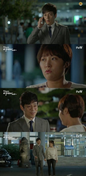 &#39;막영애 15&#39; 이승준, 김현숙에 애정 과시 &#34;스펙터클한 여자&#34;