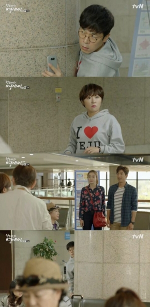 &#39;막영애 15&#39; 김현숙, 이승준에 사기당한 사실 들켰다 &#39;안절부절&#39;