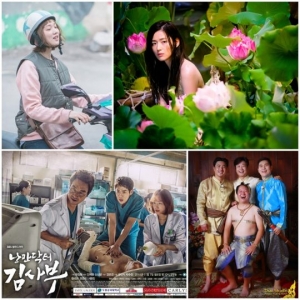 [11월 신작 열전②] 조진웅·한석규·전지현·정형돈, '톱'의 귀환