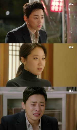[어제 뭐 봤어?] &#39;질투의 화신&#39;, 조정석에게 왜 이런 시련을 주시나요