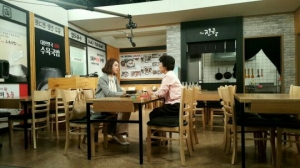 &#39;여자의 비밀&#39; 소이현, 비하인드 컷 공개...연운경에 심경 토로