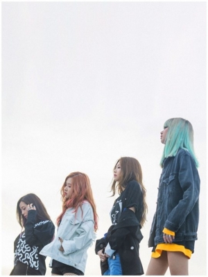 [블랙핑크vs트와이스①] &#39;괴물신인&#39; 블랙핑크, 예고편은 끝났다