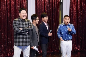 [TEN 초점] &#39;마이 리틀 텔레비전&#39;, 차갑게 식어버린 2015 핫예능