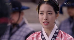 ['옥중화' 종영③] 진세연의 '옥녀', 터닝 포인트 될까?