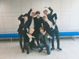 ['피 땀 눈물' 뒤풀이③] 방탄소년단, 활동 마무리… “BUT, 이제 시작”