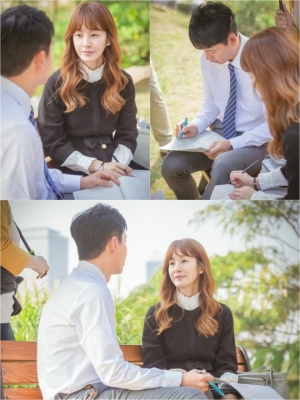 &#39;다시, 첫사랑&#39; 김승수 &#34;명세빈, 배려심과 따뜻한 면이 많은 배우&#34;