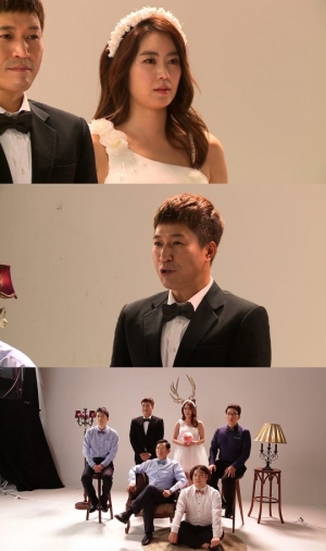 &#39;PD 이경규가 간다&#39; 김종민, MV 촬영 위해 김주희와 가상 결혼