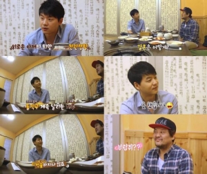 &#39;아재목장&#39; 성지루, 김승수에 &#34;한 번 갔다 온거 아냐?&#34; 돌직구