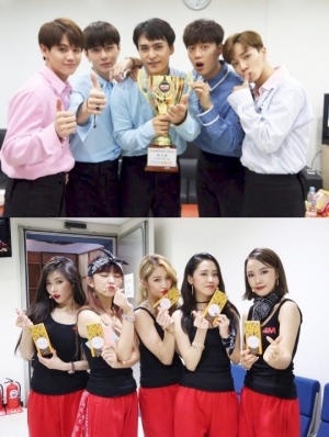 [TEN 초점] 데뷔 7년차 아이돌...멈추거나, 변하거나
